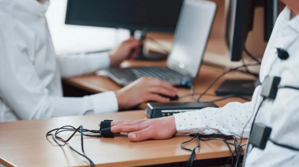 Кандидатов на руководящие посты в силовых структурах будут проверять на полиграфе в Казахстане