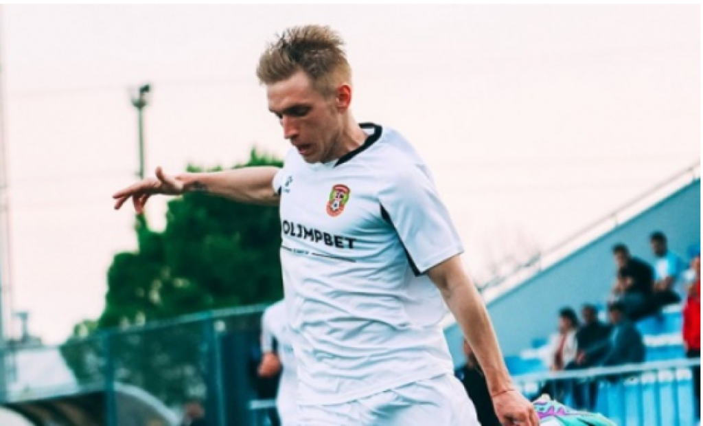 Матч «Шахтера» завершился со счетом 5:0