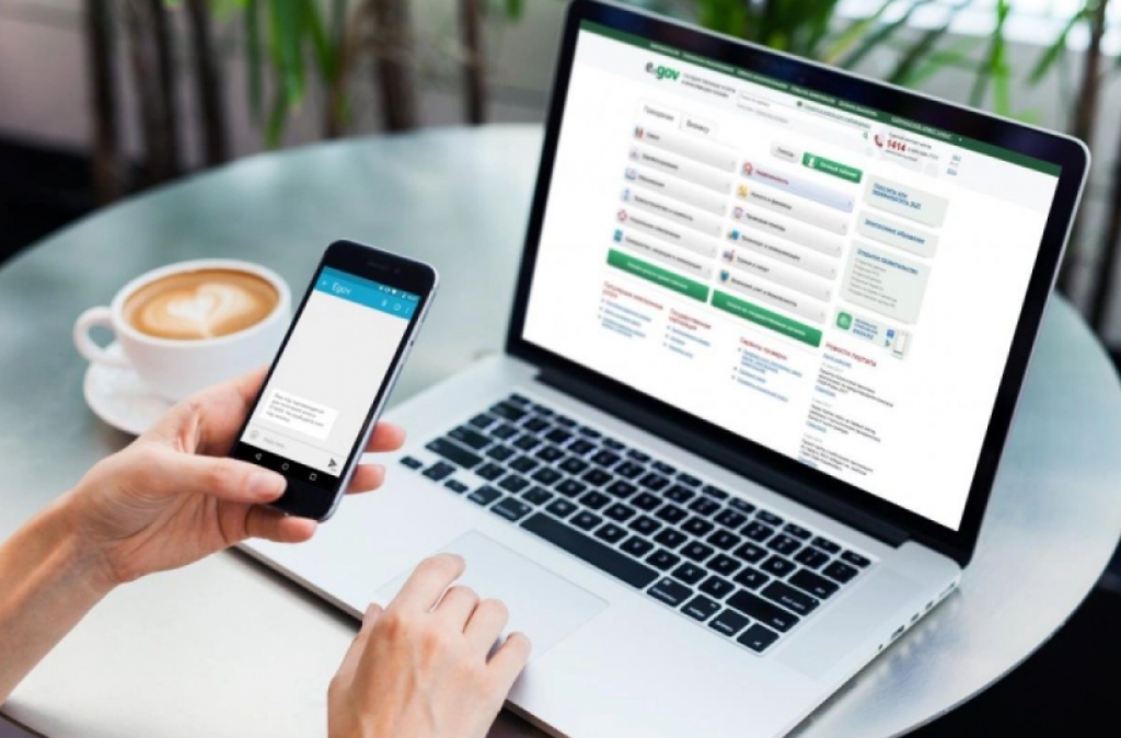 Иностранцы смогут получить казахстанский ИИН за рубежом