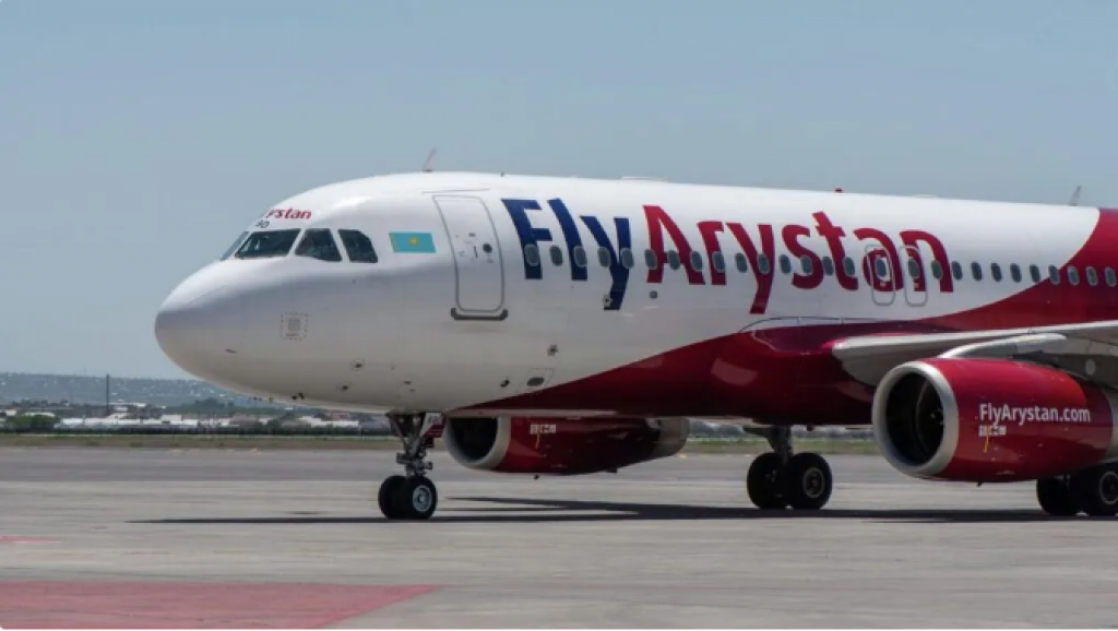 Задержка авиарейса Алматы-Караганда: кто возместит ущерб