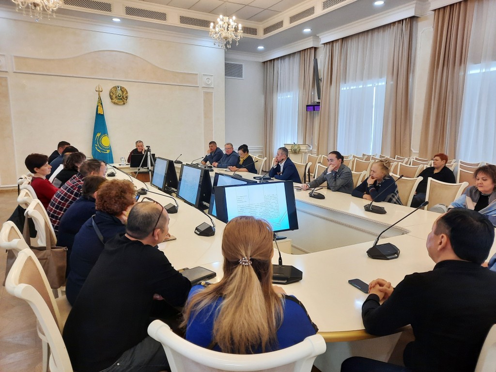 Вокруг своих ОСИ: что жителям Караганды мешает перейти на новые формы управления домами