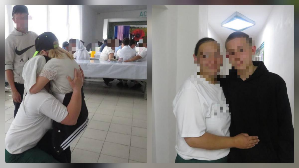 Мама рядом: в колониях Карагандинской области прошли встречи осужденных женщин с детьми