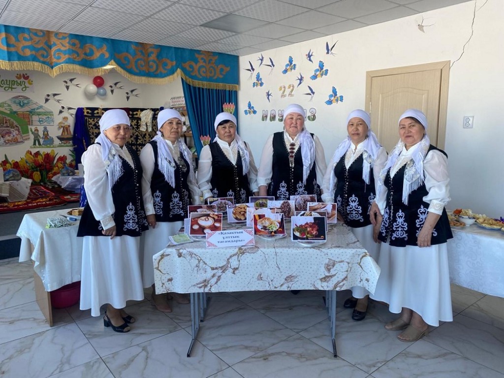 Данные участников ВОВ хотят оцифровать в Казахстане