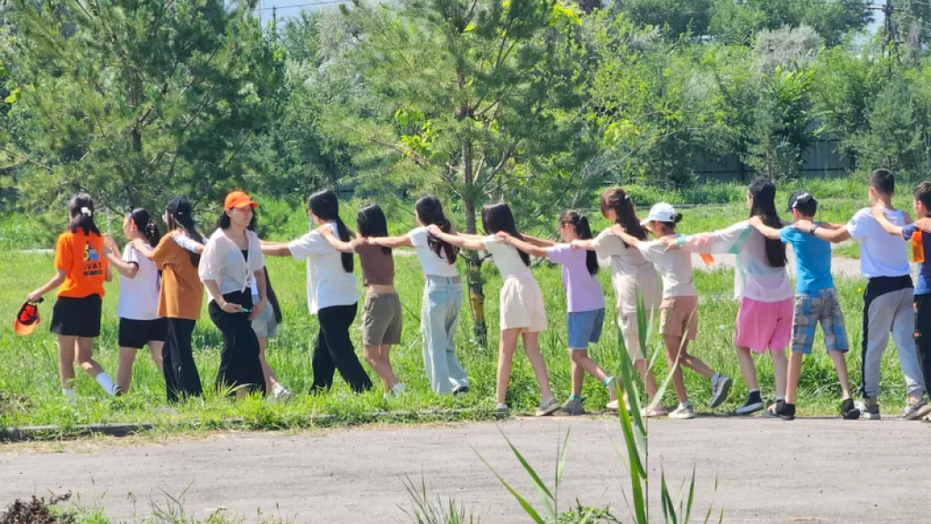 Сделать 1 июня официально выходным днем: когда будет принято решение