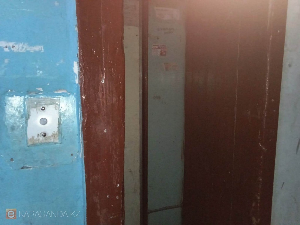 К трагедиям приводит бездействие – старыми лифтами обеспокоен сенатор