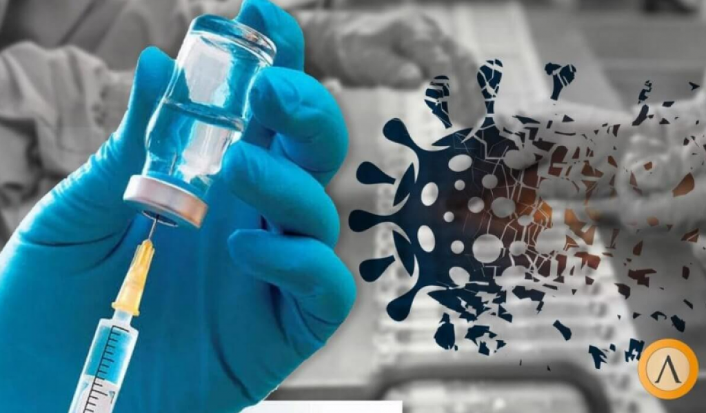 Почему ВОЗ так и не одобрил казахстанскую вакцину от коронавируса