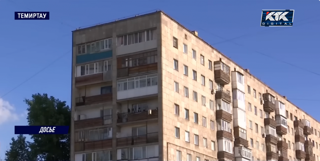 Обиделся на хлёсткое высказывание активистки темиртауский поставщик воды