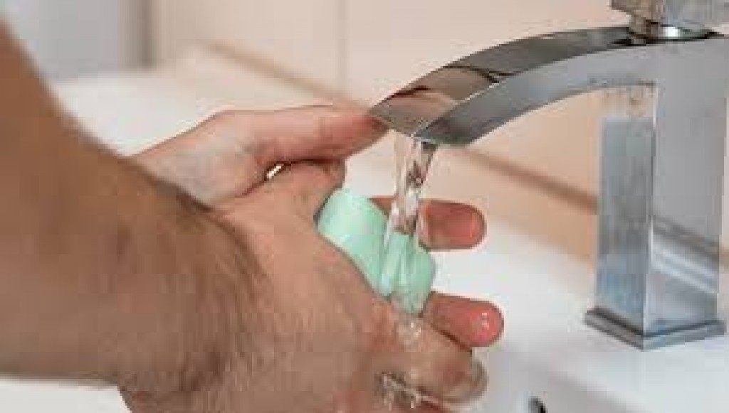 Холодное водоснабжение восстановили во всех районах Караганды