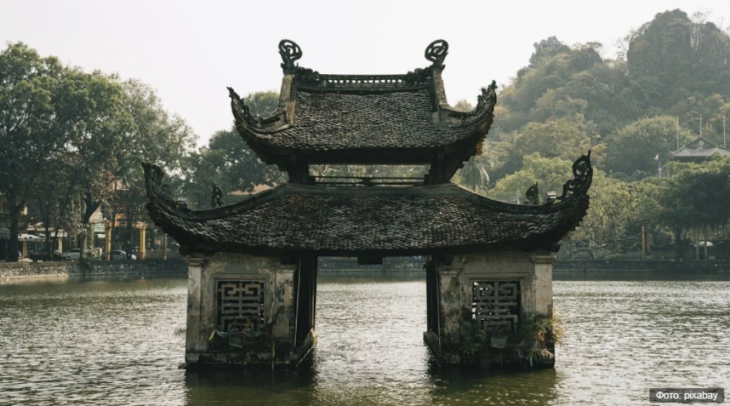 Вьетнам станет безвизовым для Казахстанцев