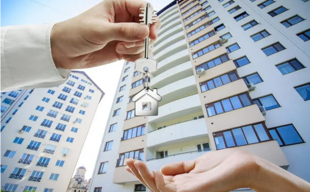 Сколько жилья планируют сдать в 2025 году в Карагандинской области