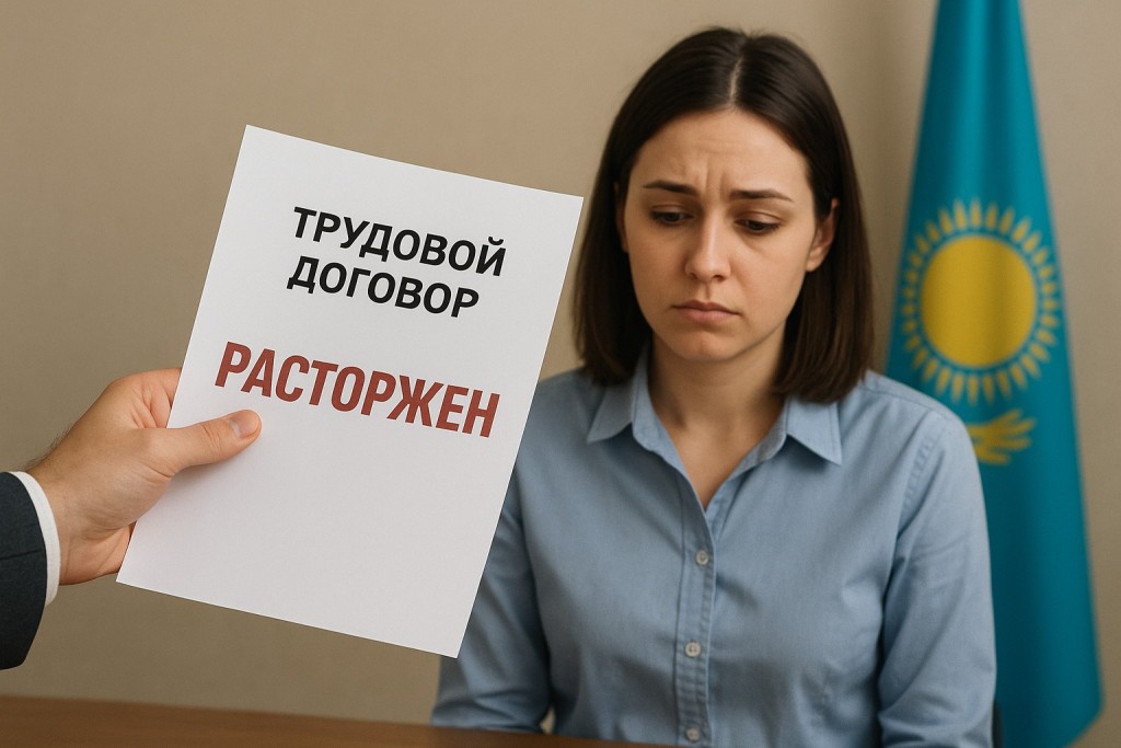 Как изменится порядок приема и увольнения работников госпредприятий с 2026 года в Казахстане