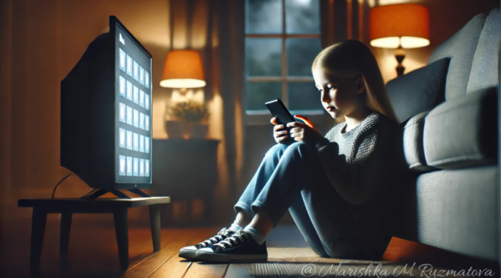 В Казахстане стремительно растёт число абонентов спутникового интернета