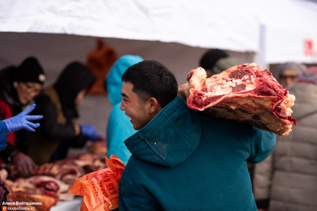 Как Казахстан удерживает рост цен на социально значимые товары