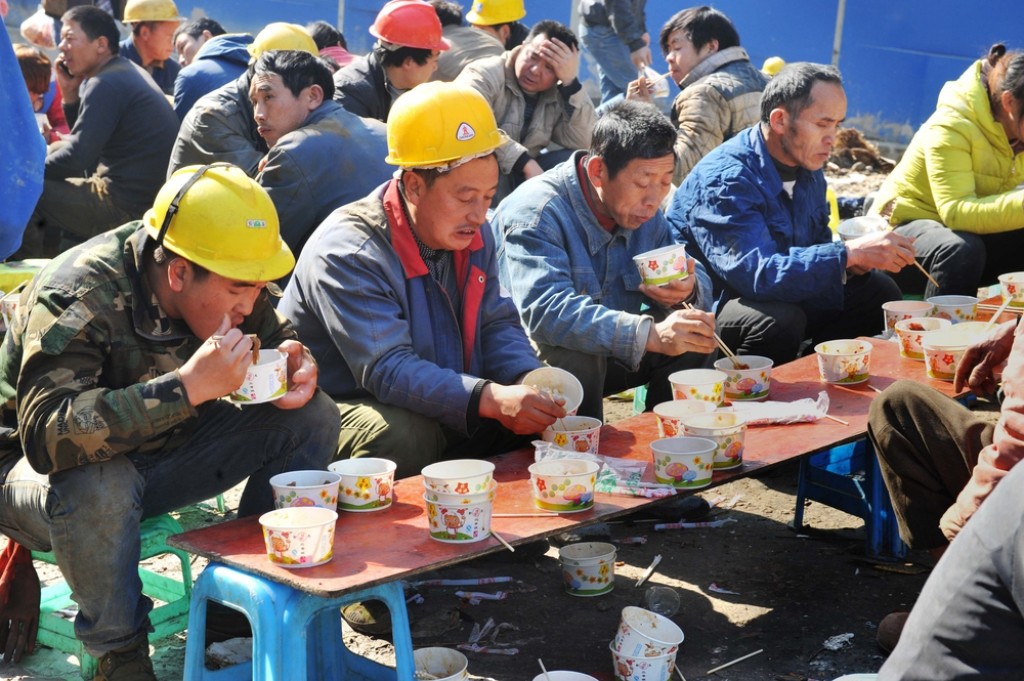 Қазақстанда еңбек мигранттарының мониторингі үшін цифрлық платформа құрылады