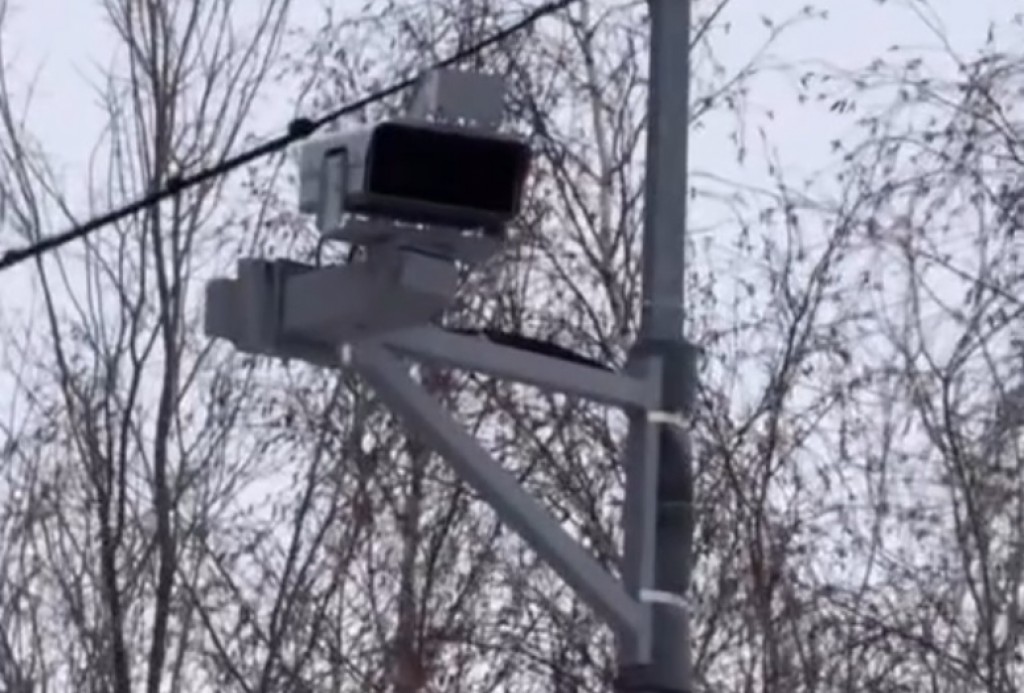 Три новых скоростемера начнут функционировать в Караганде