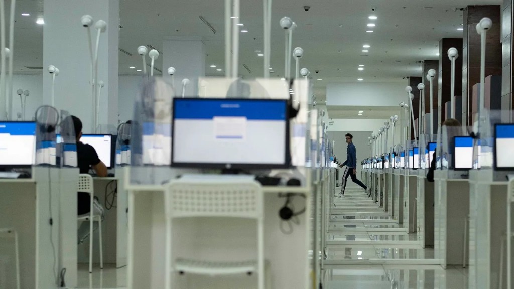 Қарағанды облысында кезекті қашан өтеді ЕНТ