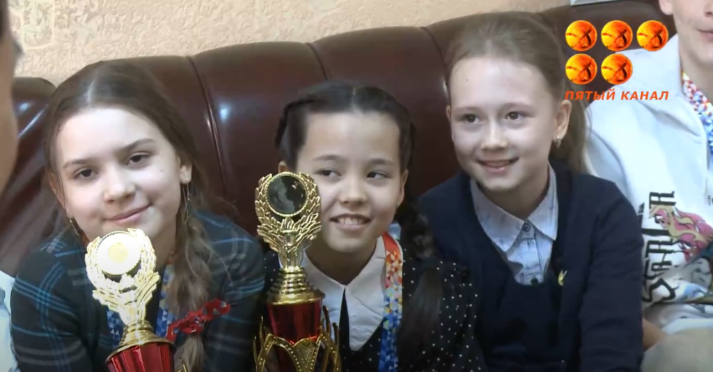 Семь гран-при и 2 первых места: карагандинский ансамбль «Волшебная страна» вернулся с международного фестиваля