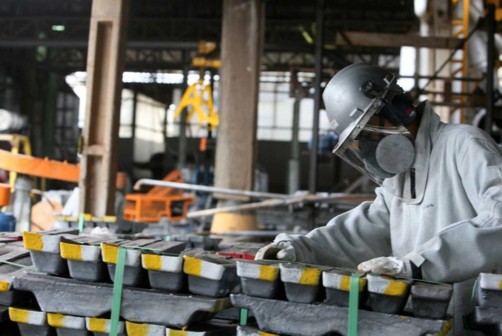 К 2028 году производительность обрабатывающей промышленности Казахстана вырастет на 15%