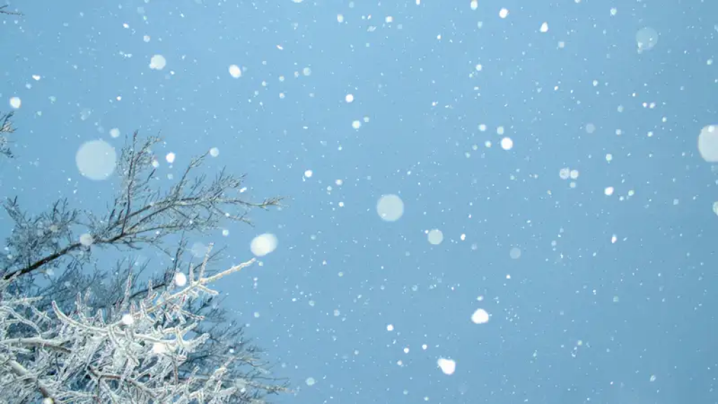 Сильные осадки ожидаются в Казахстане в ближайшие трое суток