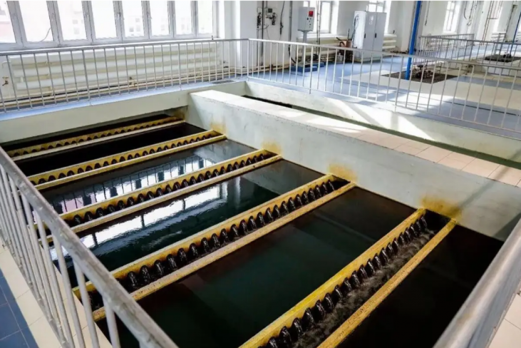 Узких специалистов для водной отрасли не хватает в Казахстане