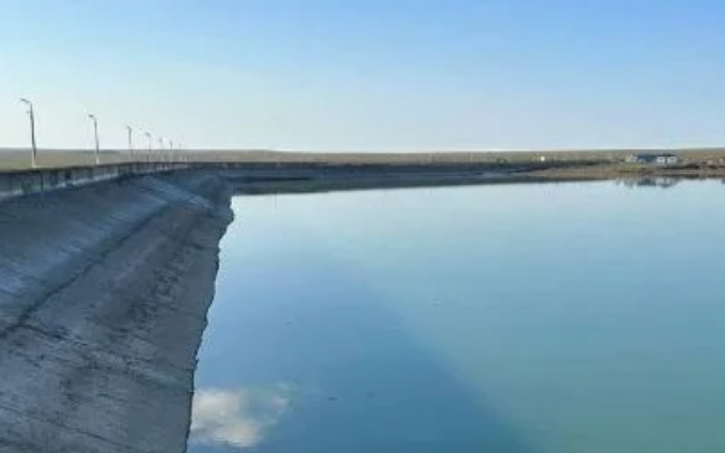 Почти 70 гидросооружений ремонтируют в Казахстане перед паводками
