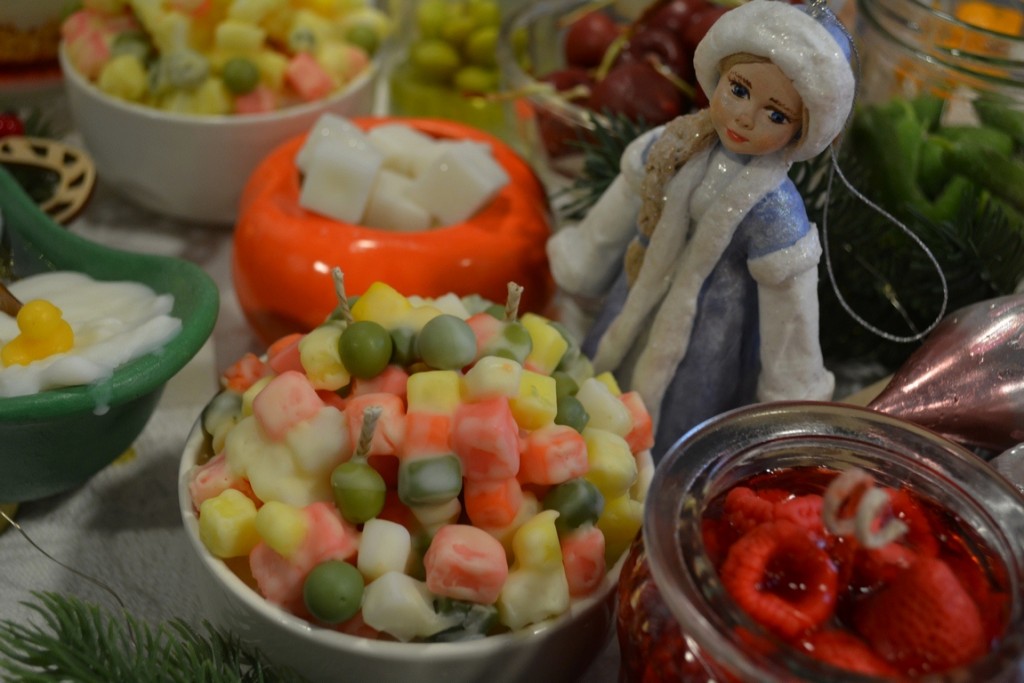 Ежегодный зимний фестиваль AYAZ прошёл в Караганде