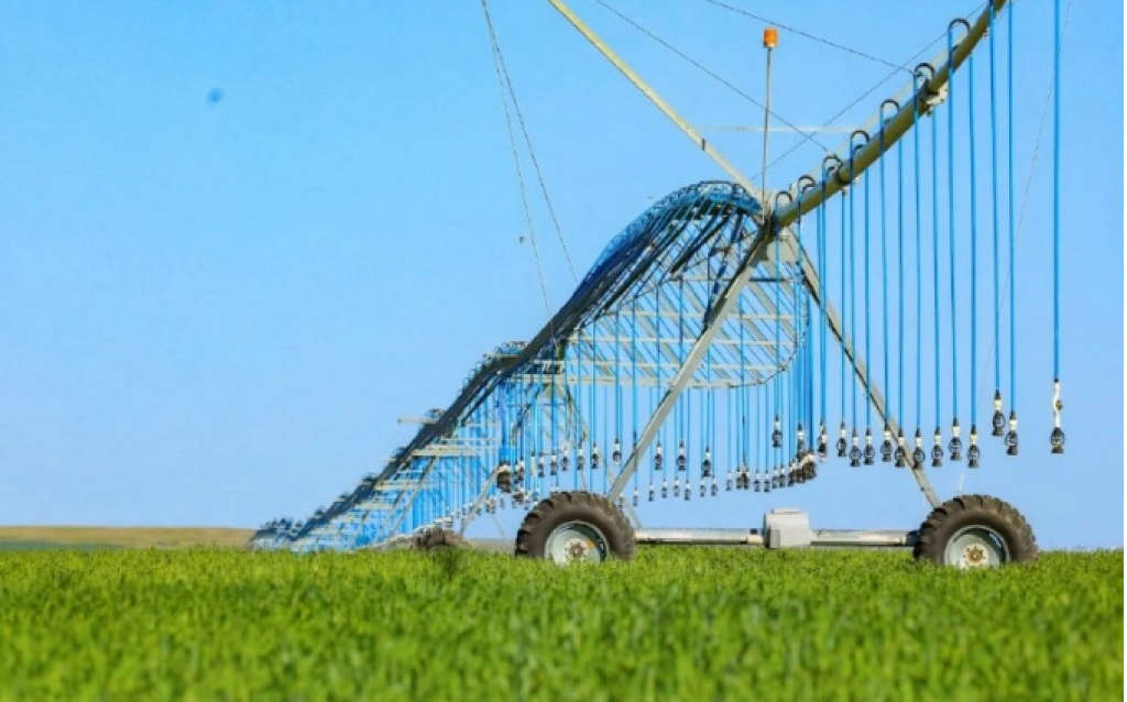 Қазақстанның су-энергетикалық ресурстарының картасы жыл соңына дейін әзірленеді