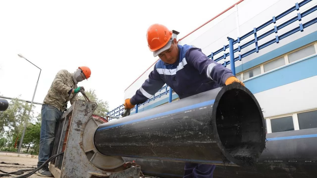 Школьников Казахстана начнут ориентировать на конкретные профессии в специальных классах