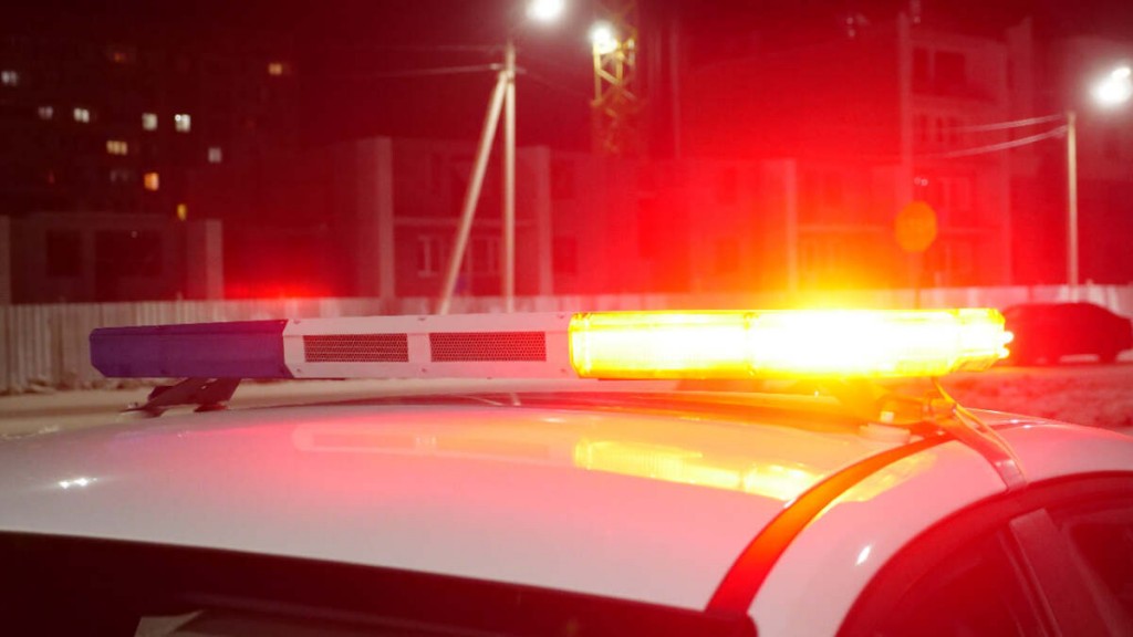 Ночного вора с поличным задержали полицейские в Караганде