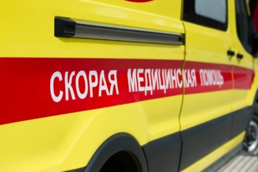 О самочувствии выживших в ДТП водителей грузовиков рассказали врачи Карагандинской области