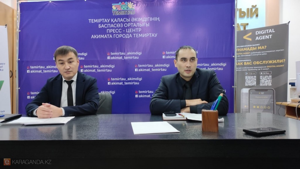 Сколько успеем, столько сделаем: в Темиртау до конца года завершится ремонт кровли