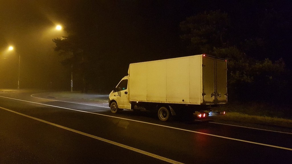 GTA по-балхашски: водителя, устроившего гонку с полицией, лишили прав