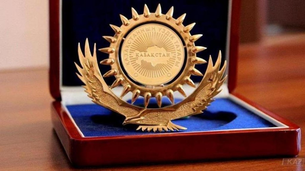 В Карагандинской области выберут лучшие товары 2025 года