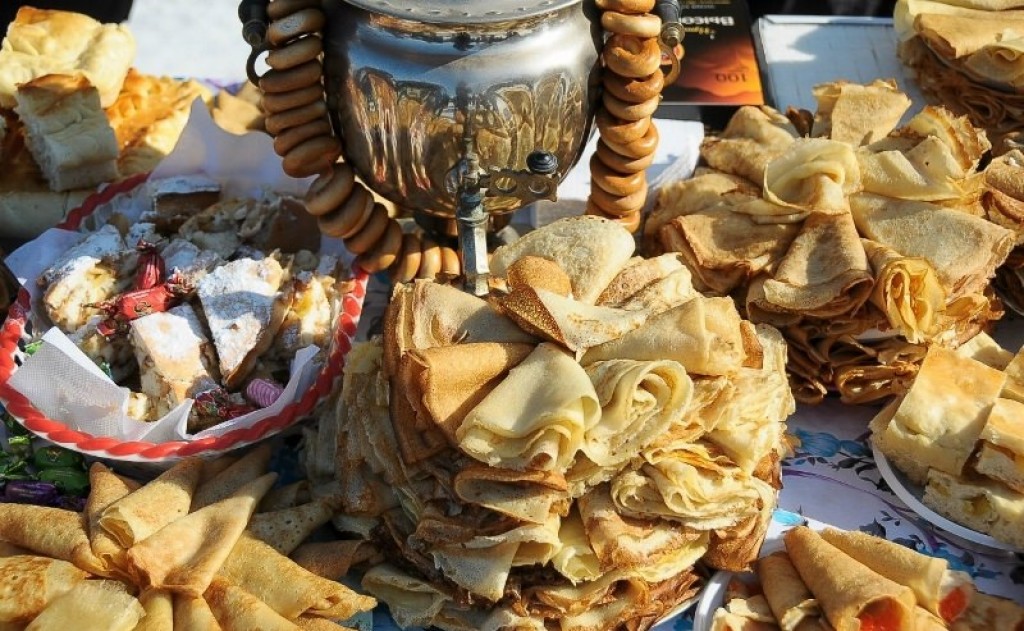 Празднование Масленицы в Караганде перед ДК горняков пройдет по плану