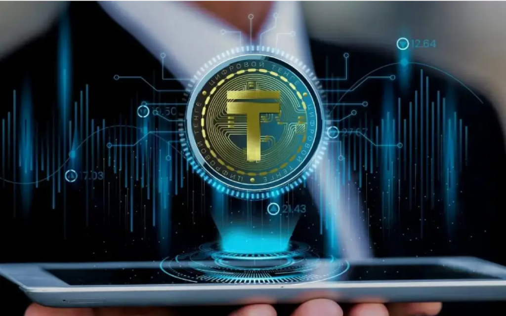 Цифровой тенге официально получит статус нацвалюты в Казахстане