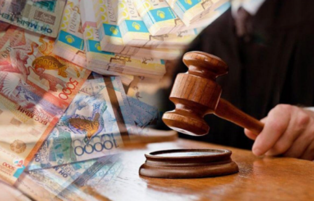 В Карагандинской области раскрыли схему хищения бюджетных средств почти на полмиллиарда тенге