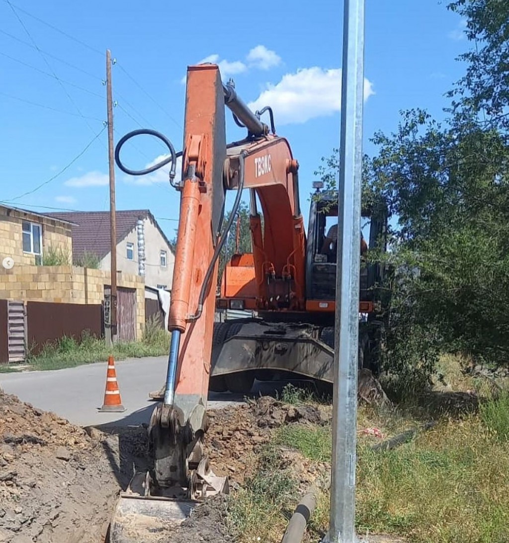 Более 12 миллиардов тенге требуется на реконструкцию нескольких объектов канализации в Караганде