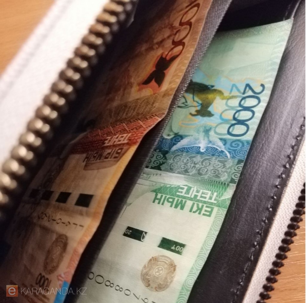 Қаржы министрлігі депутаттардың ЕТЖ мөлшерін көтеру туралы ұсынысына жауап берді