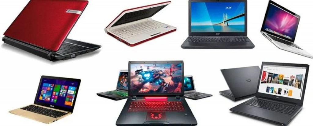 Ноутбук: незаменимая техника для ежедневного использования