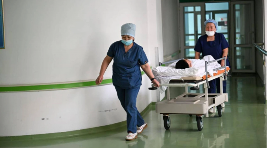 В Казахстане разработали масштабный план повышения квалификации медработников