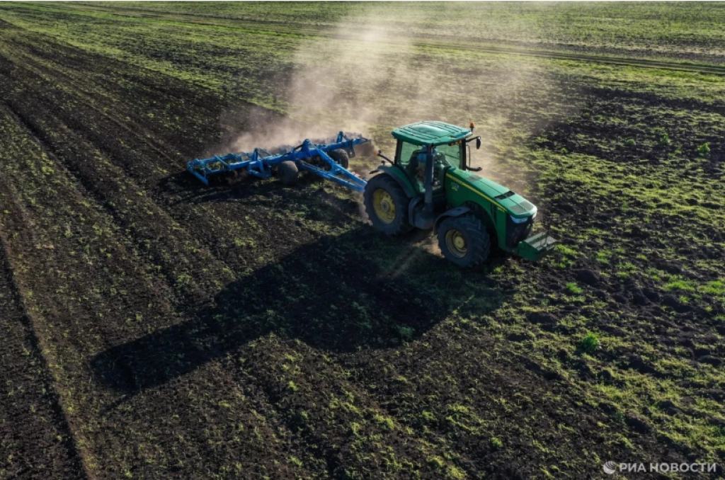 Повлияют ли паводки на посевную кампанию в Казахстане в 2024 году?