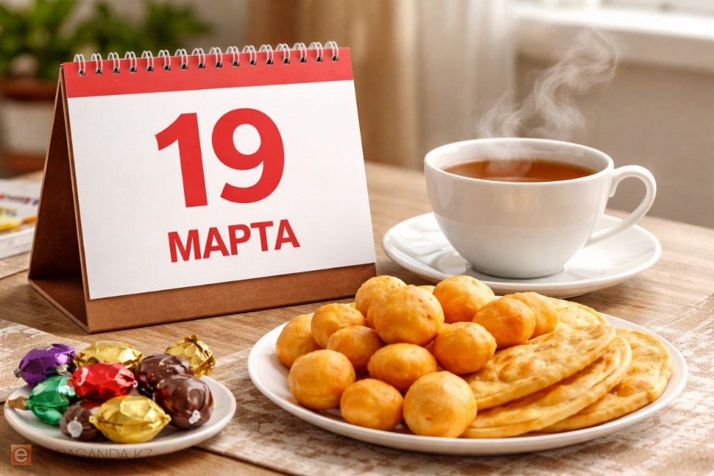 19 наурыз: Қазақстан мен әлемде қандай оқиғалар болды