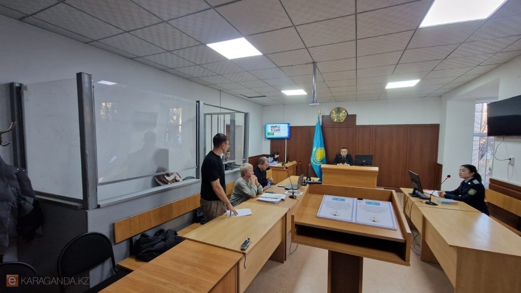 Суд по делу Алики Мухамадиевой: прокурор просит 4,5 года лишения свободы