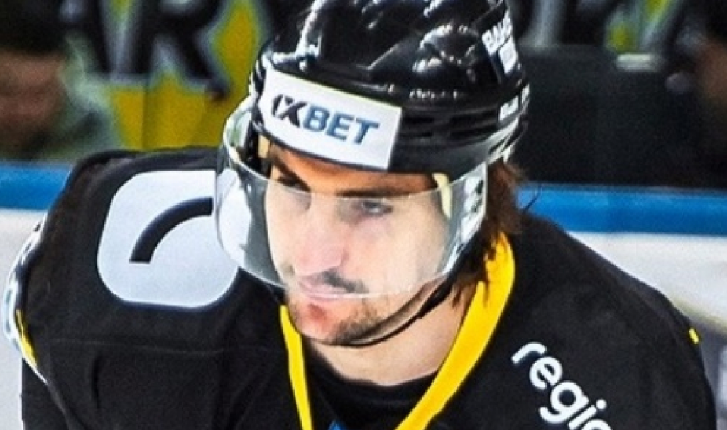 Произошли очередные изменения в составе «Сарыарки»