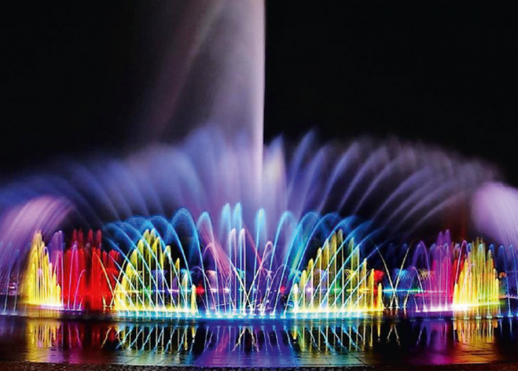 Как преобразится Центральный парк Караганды в 2026 году