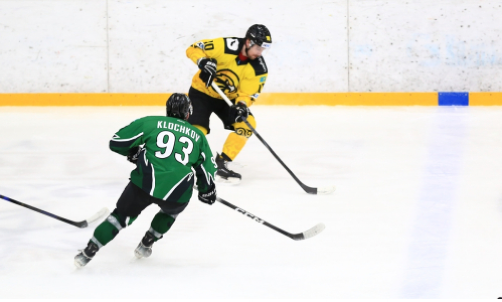 «Сарыарка» отменила сенсацию в матче чемпионата Казахстана