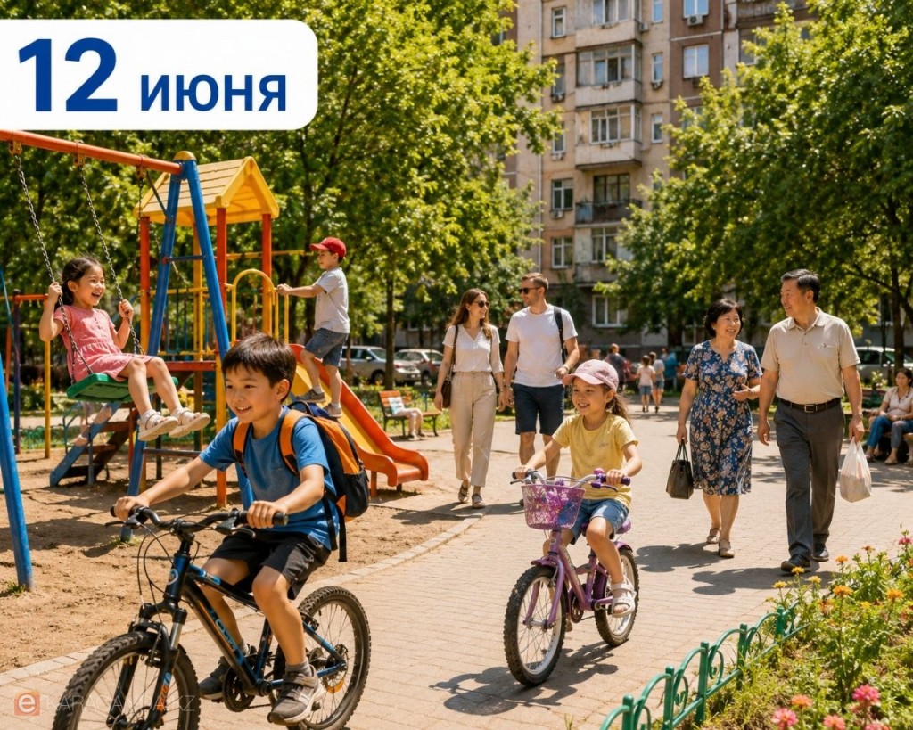 12 июня: Всемирный день борьбы с детским трудом и памятные события дня