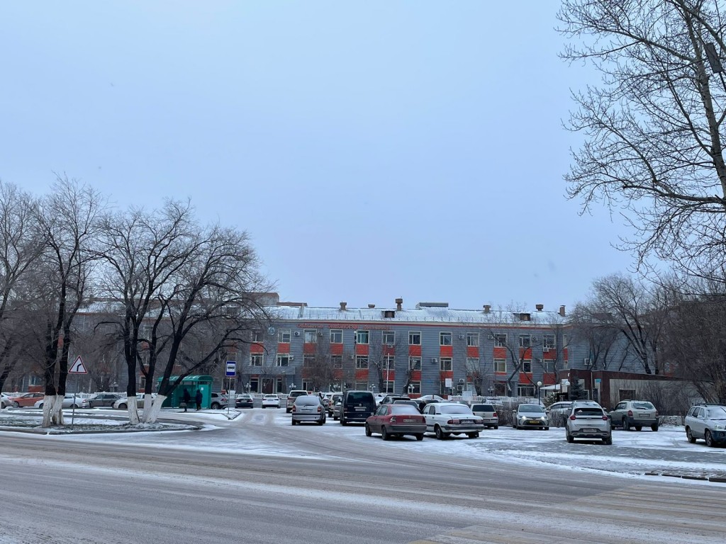 Рак выявили медики в День открытых дверей у 20 жителей Карагандинской области