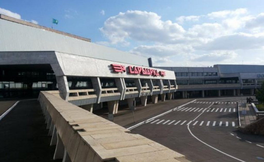 В Караганде проводятся учебные антитеррористические мероприятия