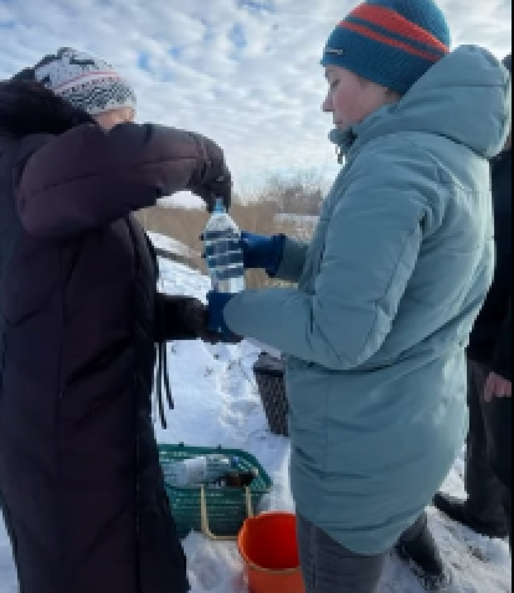 Загрязнения не выявлено: результаты проб воды из Букпы озвучили карагандинские экологи